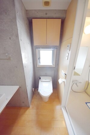 カスタリア八丁堀の物件内観写真